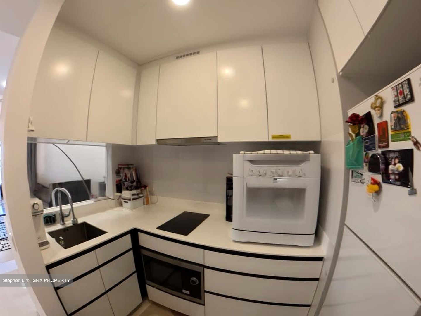 Parc Botannia (D28), Condominium #574561661
